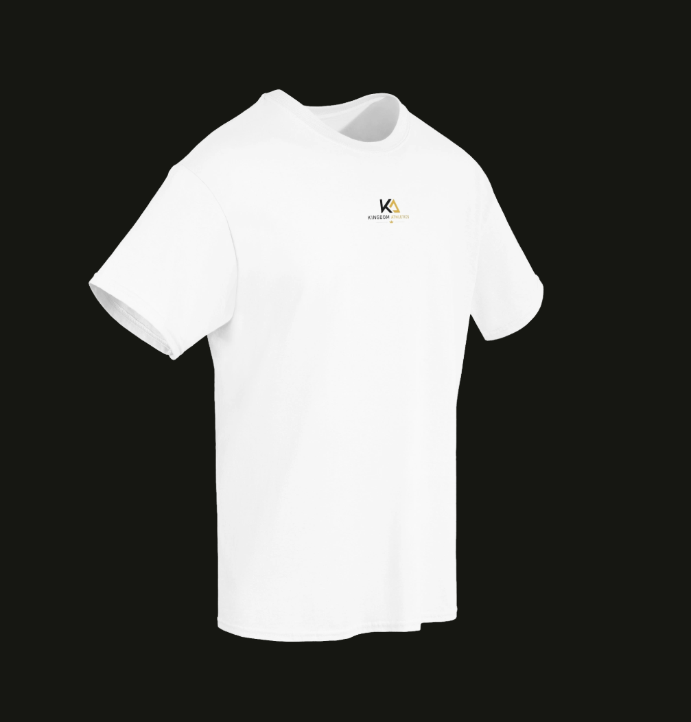 Moses Move Forward Tee