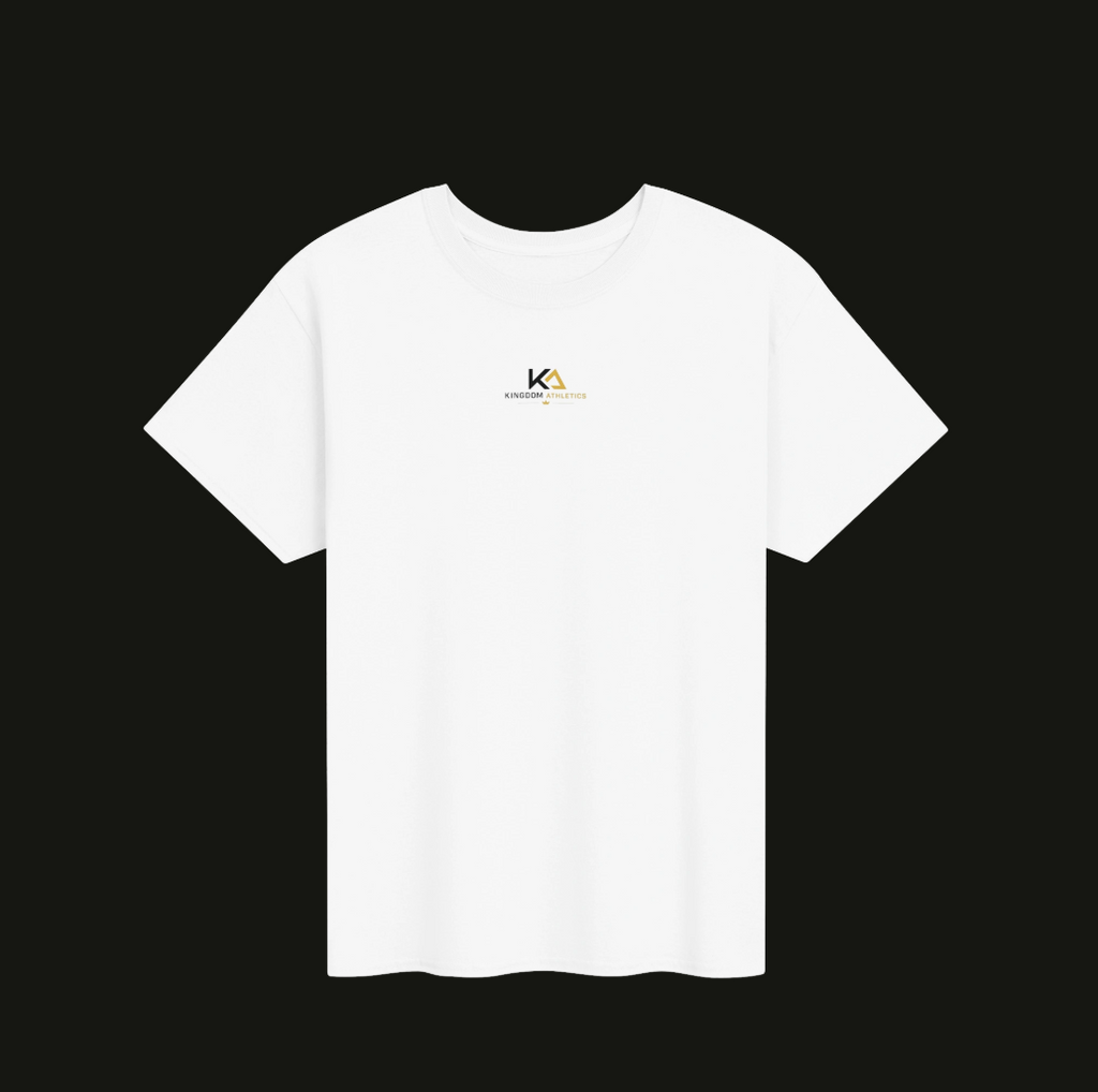 Moses Move Forward Tee