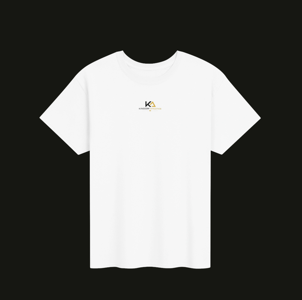 Moses Move Forward Tee