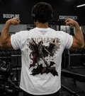 Archangel Michael Tee