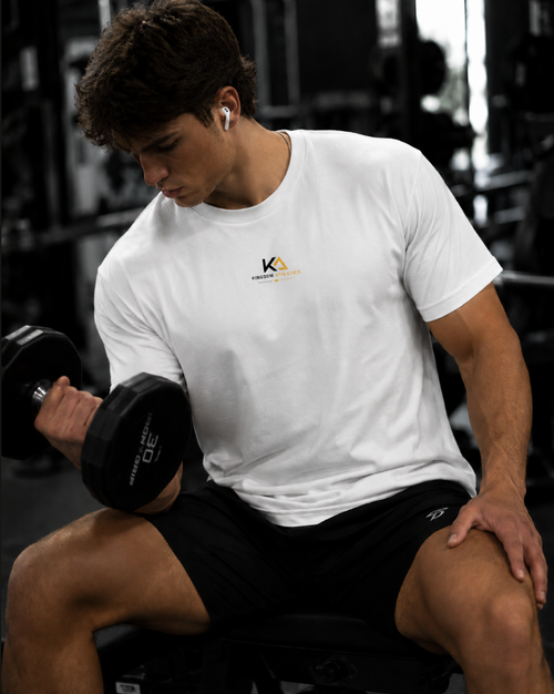 Archangel Michael Tee