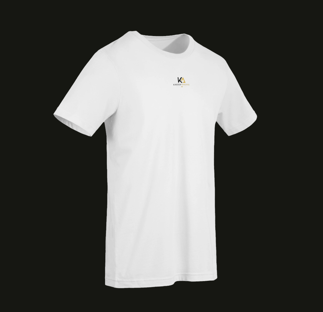 Archangel Michael Tee