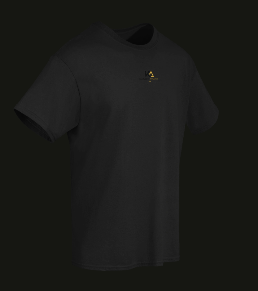 Moses Move Forward Tee