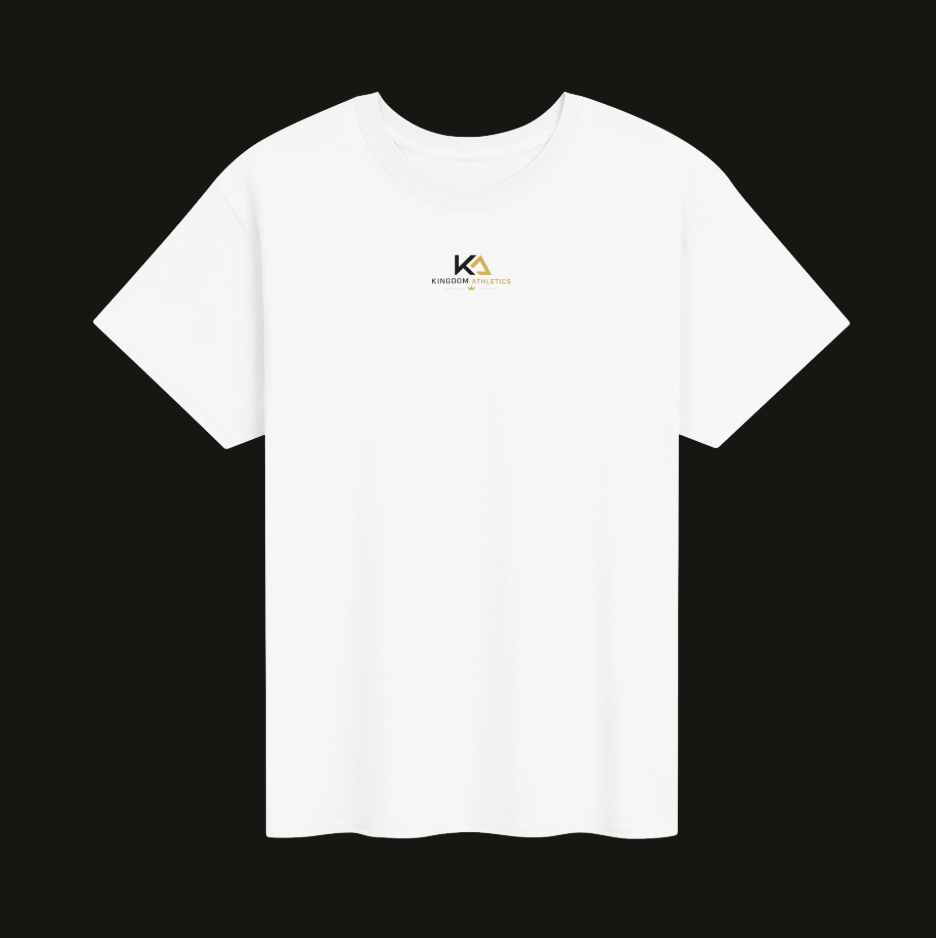 David vs Goliath Tee