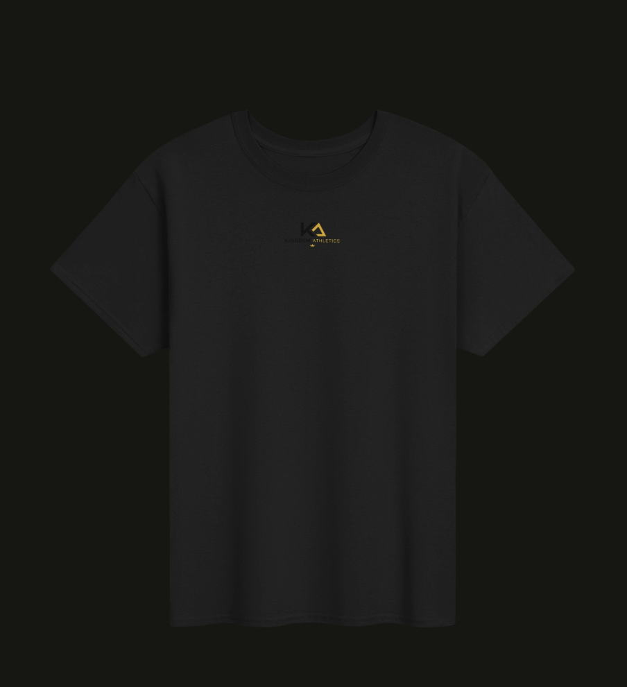 David vs Goliath Tee